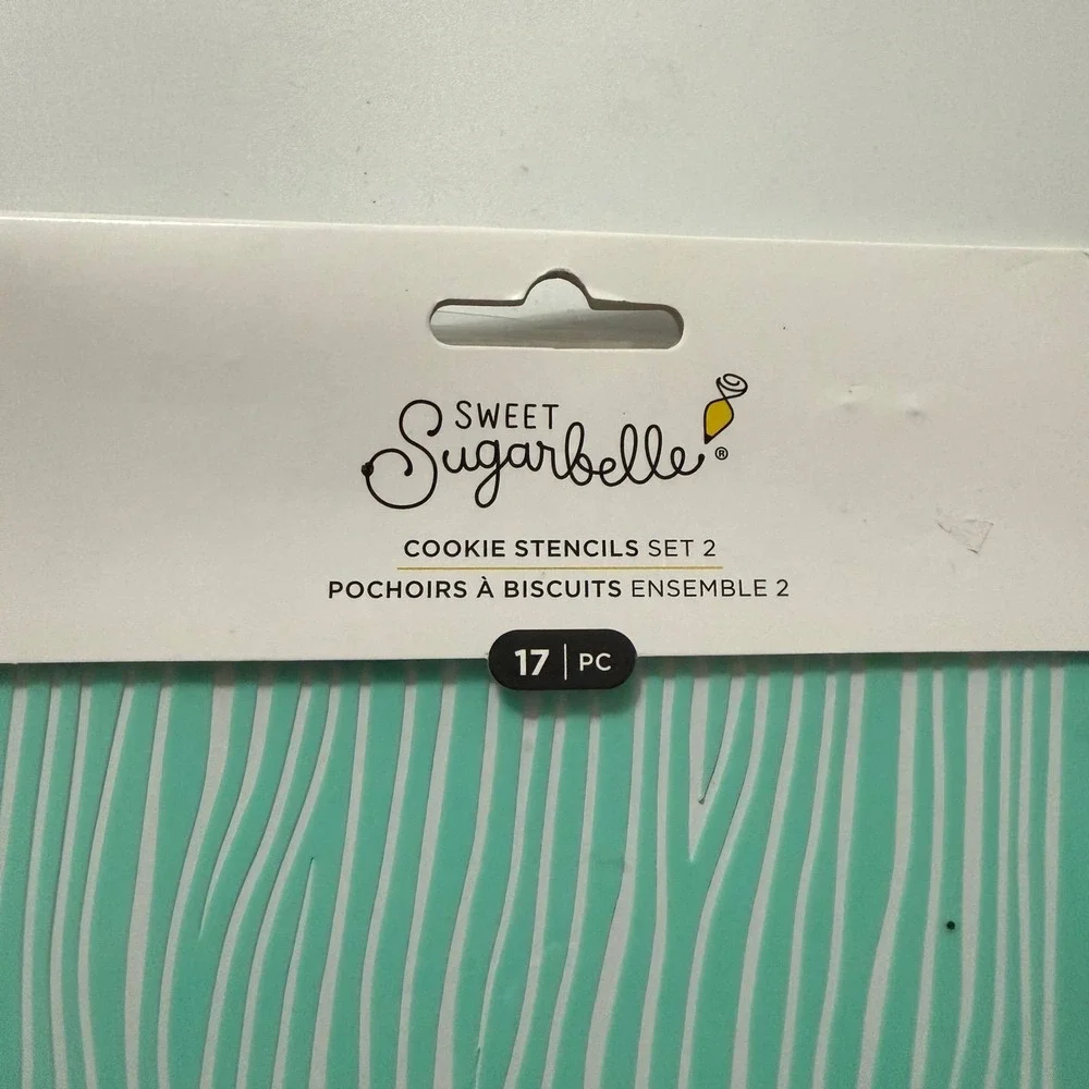 Sweet Sugarbelle sweet sugarbelle